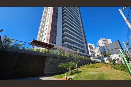 Apartamento à venda com 155m², 3 quartos e 3 vagas