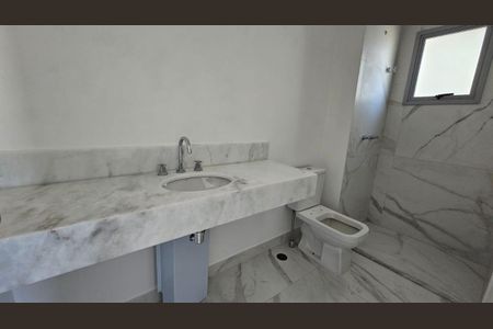 Apartamento à venda com 155m², 3 quartos e 3 vagas