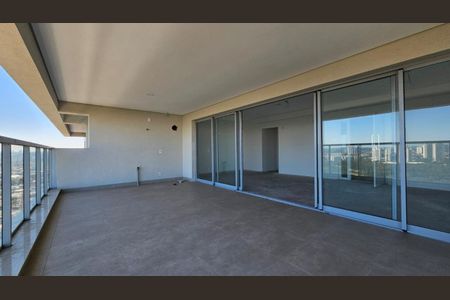 Apartamento à venda com 155m², 3 quartos e 3 vagas