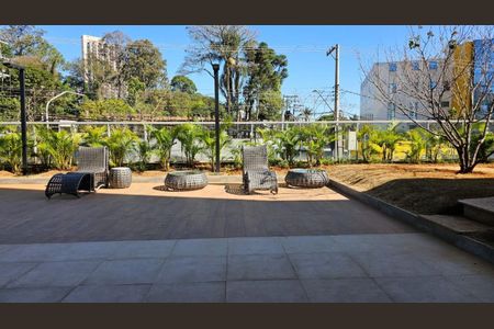 Apartamento à venda com 155m², 3 quartos e 3 vagas