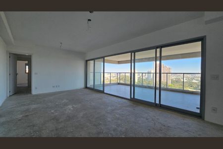 Apartamento à venda com 155m², 3 quartos e 3 vagas