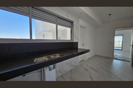 Apartamento à venda com 155m², 3 quartos e 3 vagas