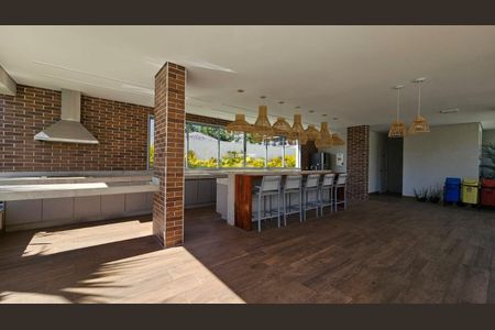 Apartamento à venda com 155m², 3 quartos e 3 vagas