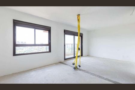 Apartamento à venda com 4 quartos, 343m² em Morumbi, São Paulo