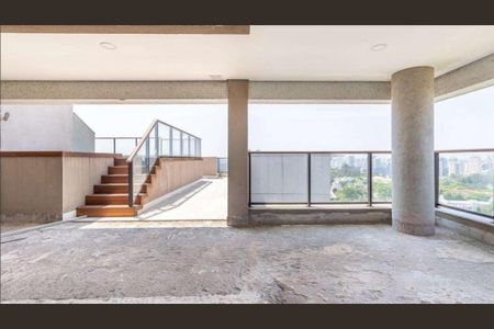 Apartamento à venda com 4 quartos, 343m² em Morumbi, São Paulo