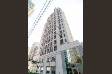Apartamento à venda com 29m², 1 quarto e sem vaga