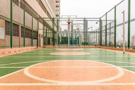 Apartamento à venda com 88m², 3 quartos e 2 vagas