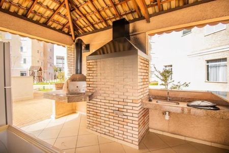 Apartamento à venda com 88m², 3 quartos e 2 vagas