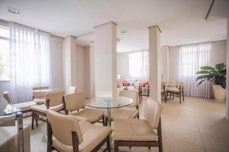 Apartamento à venda com 88m², 3 quartos e 2 vagas