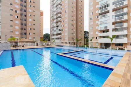 Apartamento à venda com 88m², 3 quartos e 2 vagas