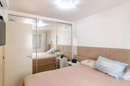 Apartamento à venda com 88m², 3 quartos e 2 vagas