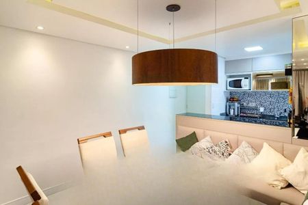 Apartamento à venda com 88m², 3 quartos e 2 vagas