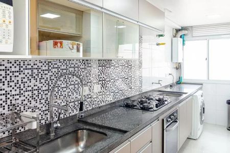 Apartamento à venda com 88m², 3 quartos e 2 vagas