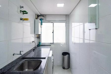 Apartamento à venda com 88m², 3 quartos e 2 vagas