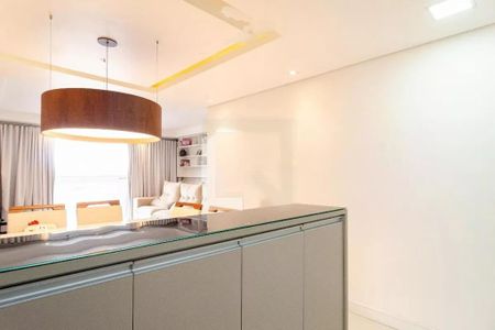 Apartamento à venda com 88m², 3 quartos e 2 vagas