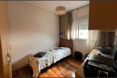 Apartamento à venda com 4 quartos, 109m² em Vila Mariana, São Paulo