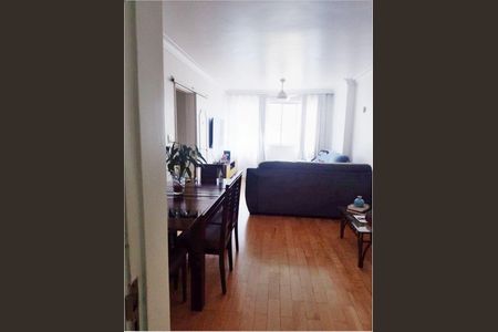 Apartamento à venda com 2 quartos, 80m² em Pinheiros, São Paulo