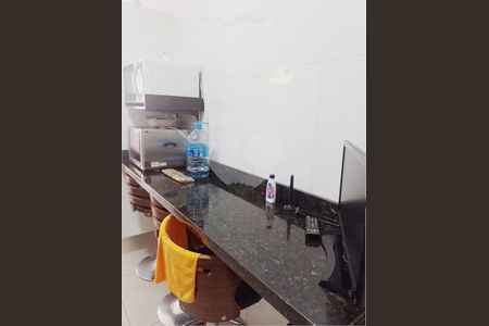 Apartamento à venda com 2 quartos, 80m² em Pinheiros, São Paulo