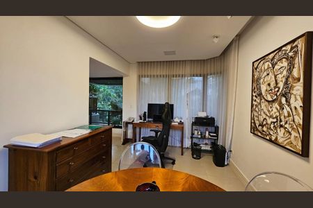 Apartamento à venda com 256m², 4 quartos e 4 vagas