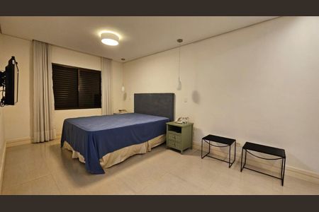 Apartamento à venda com 4 quartos, 256m² em Jardim Vitoria Regia, São Paulo