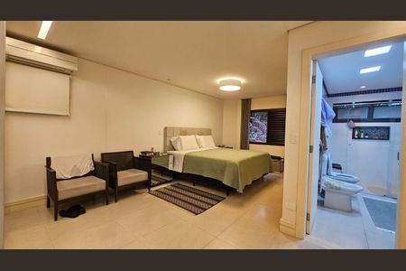 Apartamento à venda com 4 quartos, 256m² em Jardim Vitoria Regia, São Paulo