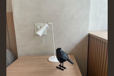 Apartamento à venda com 27m², 1 quarto e sem vaga