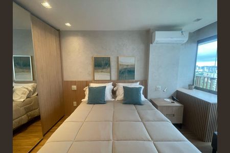 Apartamento à venda com 1 quarto, 27m² em Sumarezinho, São Paulo
