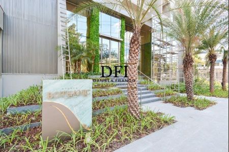 Apartamento à venda com 2 quartos, 44m² em Campo Belo, São Paulo
