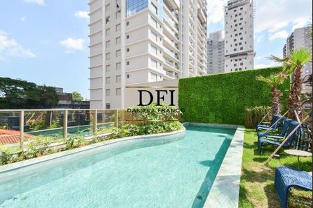 Apartamento à venda com 2 quartos, 44m² em Campo Belo, São Paulo