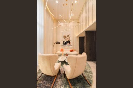 Apartamento à venda com 2 quartos, 44m² em Campo Belo, São Paulo