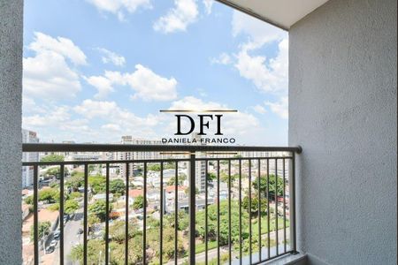 Apartamento à venda com 2 quartos, 44m² em Campo Belo, São Paulo