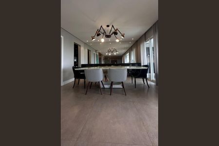 Apartamento à venda com 4 quartos, 247m² em Jardim Fonte do Morumbi, São Paulo