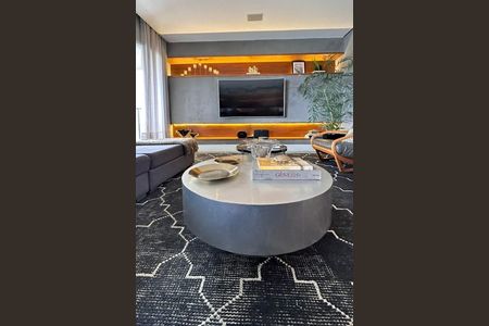 Apartamento à venda com 247m², 4 quartos e 5 vagas
