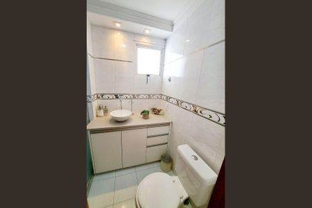 Apartamento à venda com 92m², 3 quartos e 2 vagas