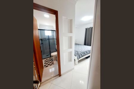 Apartamento à venda com 92m², 3 quartos e 2 vagas