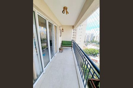 Apartamento à venda com 92m², 3 quartos e 2 vagas