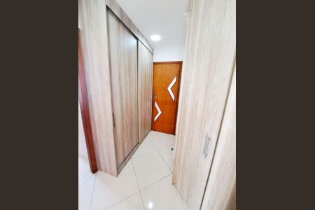 Apartamento à venda com 92m², 3 quartos e 2 vagas
