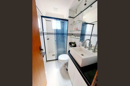 Apartamento à venda com 92m², 3 quartos e 2 vagas