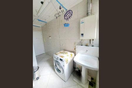 Apartamento à venda com 92m², 3 quartos e 2 vagas