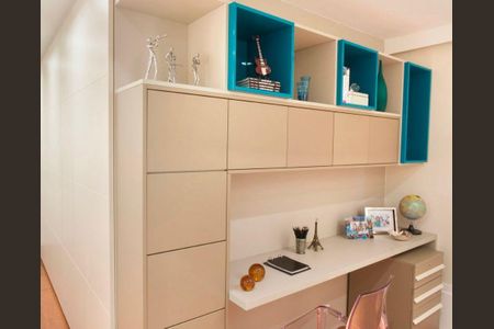 Apartamento à venda com 3 quartos, 205m² em Paraíso do Morumbi, São Paulo