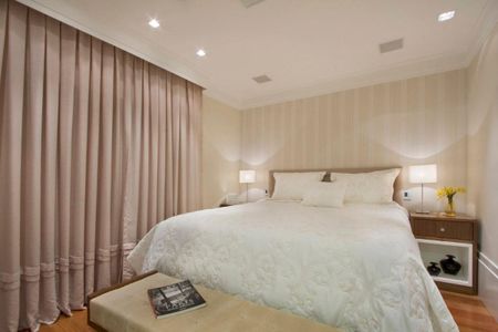 Apartamento à venda com 3 quartos, 205m² em Paraíso do Morumbi, São Paulo