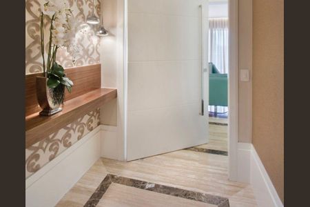 Apartamento à venda com 3 quartos, 205m² em Paraíso do Morumbi, São Paulo