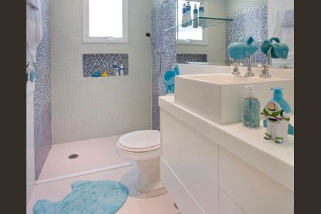 Apartamento à venda com 3 quartos, 205m² em Paraíso do Morumbi, São Paulo