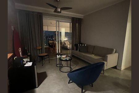 Apartamento à venda com 2 quartos, 90m² em Jardim Prudência, São Paulo