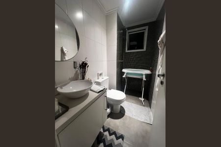 Apartamento à venda com 2 quartos, 90m² em Jardim Prudência, São Paulo