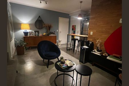 Apartamento à venda com 2 quartos, 90m² em Jardim Prudência, São Paulo