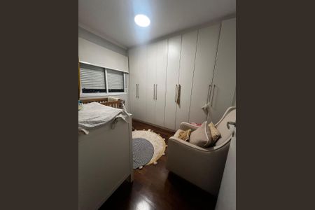 Apartamento à venda com 2 quartos, 90m² em Jardim Prudência, São Paulo