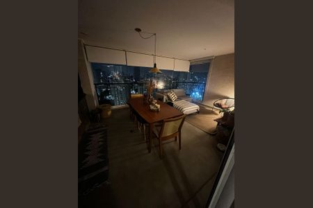 Apartamento à venda com 2 quartos, 90m² em Jardim Prudência, São Paulo