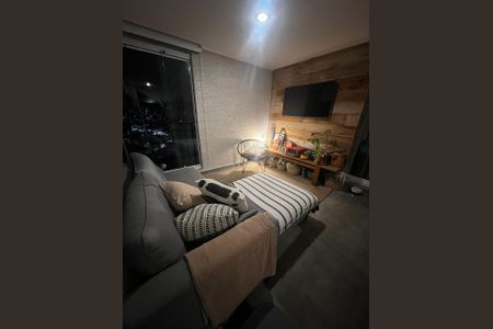 Apartamento à venda com 2 quartos, 90m² em Jardim Prudência, São Paulo