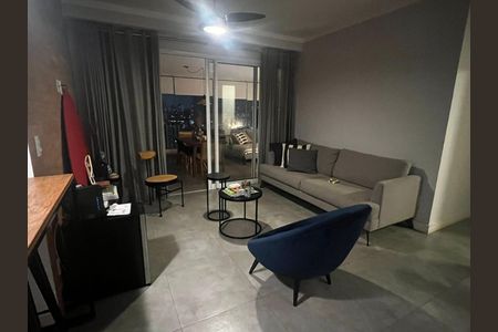 Apartamento à venda com 2 quartos, 90m² em Jardim Prudência, São Paulo